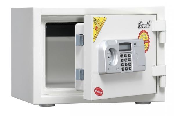 人気商品！ブイル金庫 耐火　テンキー式　BS-T310